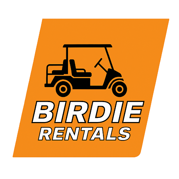 BIRDIE GOLF CARTS - CANADA