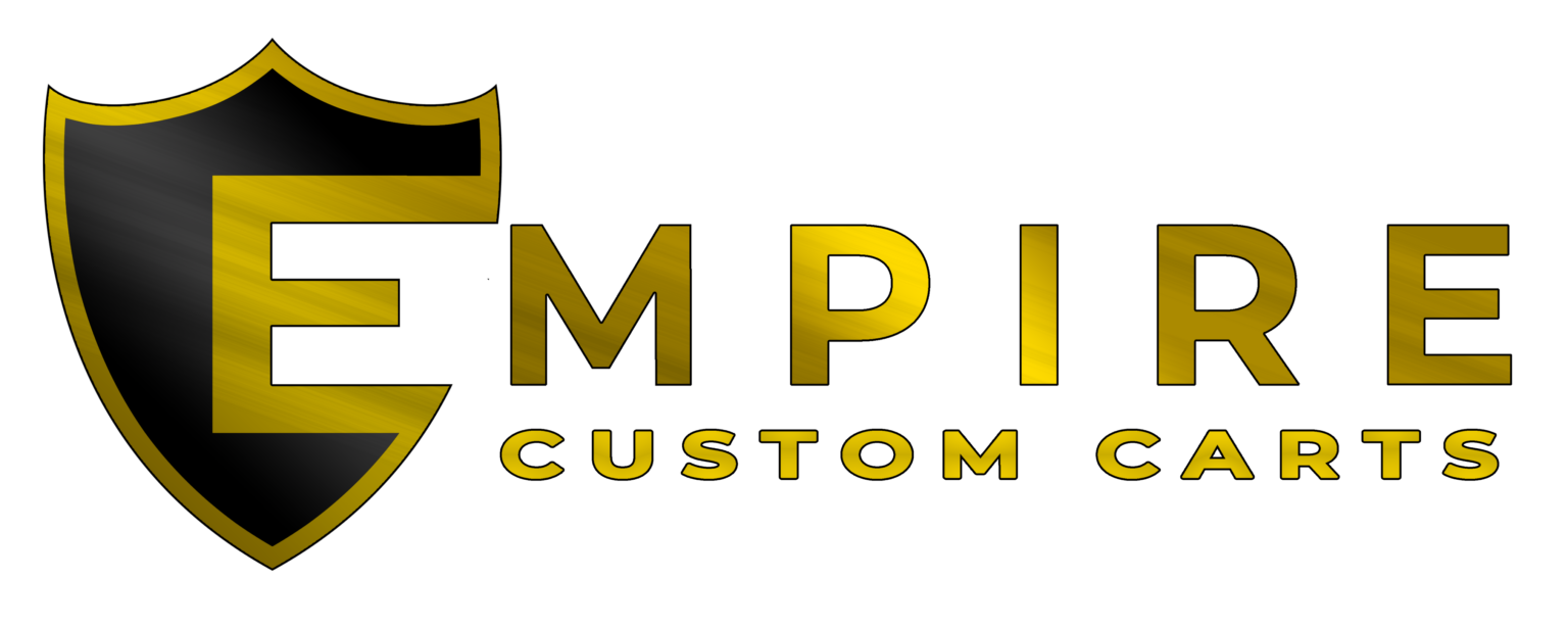 EMPIRE CUSTOM CARTS